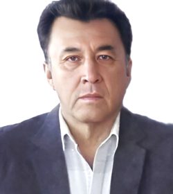 CARLOS ALFREDO RODRIGUEZ PORTAL_2 Coordinador del Área Académica de Educación Inicial