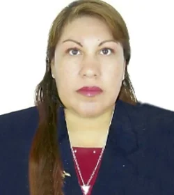 EDITH YNES QUISPE GALLEGOS_2 Mag. Edith Ynés Quispe Gallegos